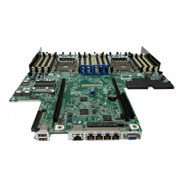 875073-001 | Placa Mãe para Servidor HPE ProLiant DL380 Gen10 SPS# 875073-001 | Placa Mãe para Servidor HPE ProLiant DL380 Gen10 SPS#