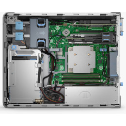 Placa Mãe Servidor Dell PowerEdge T160 System Board price Placa Mãe Servidor Dell PowerEdge T160 System Board price