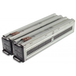 APCRBC140 APC Kit de baterias para manutenção em No-Breaks APC Smart UPS RT 10000 SURT10000XLI pronta entrega APCRBC140 APC Kit de baterias para manutenção em No-Breaks APC Smart UPS RT 10000 SURT10000XLI pronta entrega