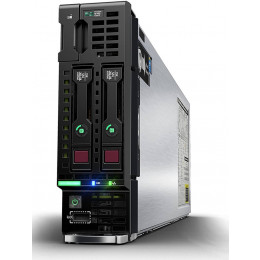 HPE ProLiant BL460c Gen10 Server Blade 1 Processador Intel® Xeon® Gold 6152 22 Cores / 44 Threads - Geração 10 - Lâmina Pronta Entrega HPE ProLiant BL460c Gen10 Server Blade 1 Processador Intel® Xeon® Gold 6152 22 Cores / 44 Threads - Geração 10 - Lâmina Pronta Entrega