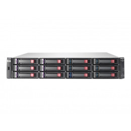 HP P2000 G3 Storage FC MSA Dual Controller LFF Modular Smart Array System HP P2000 G3 Storage FC MSA Dual Controller LFF Modular Smart Array System
