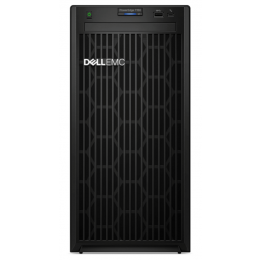 Servidor Dell PowerEdge T150 Intel Xeon E-2324G 1 x 8GB DDR4 UDIMM 2 x SSD 480GB SATA pronta entrega Servidor Dell PowerEdge T150 Intel Xeon E-2324G 1 x 8GB DDR4 UDIMM 2 x SSD 480GB SATA pronta entrega