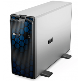 Servidor Dell PowerEdge T550 2x Memória RAM 8GB DDR4 2x SSD 480GB SATA Intel Xeon 4309Y pronta entrega Servidor Dell PowerEdge T550 2x Memória RAM 8GB DDR4 2x SSD 480GB SATA Intel Xeon 4309Y pronta entrega