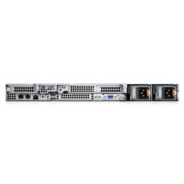 Servidor Dell PowerEdge R450 2x Memória RAM 8GB DDR4 2x HD 2TB SATA Intel Xeon 4309Y pronta entrega Servidor Dell PowerEdge R450 2x Memória RAM 8GB DDR4 2x HD 2TB SATA Intel Xeon 4309Y pronta entrega