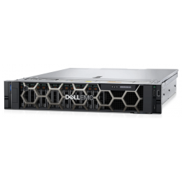 Servidor Dell PowerEdge R550 2x Memória RAM 8GB DDR4 2x HD 2TB SATA Intel Xeon 4309Y pronta entrega Servidor Dell PowerEdge R550 2x Memória RAM 8GB DDR4 2x HD 2TB SATA Intel Xeon 4309Y pronta entrega