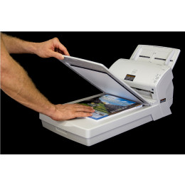 Scanner Fujitsu ScanPartner SP30F Scanner Fujitsu ScanPartner SP30F
