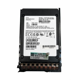 VO001920PXMTL SSD 1.92TB SAS BC 2.5