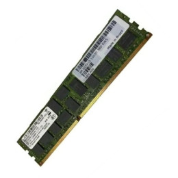 0CPX35 Memória RAM Smart 8GB DDR3 1600MHZ 2Rx4 PC3L-12800R ECC DIMM 240 Pinos Pronta Entrega