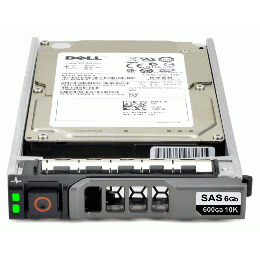 HD Dell 600 GB SAS 6Gbps 10K RPM para Servidor T330 SFF 2.5” pronta entrega HD Dell 600 GB SAS 6Gbps 10K RPM para Servidor T330 SFF 2.5” pronta entrega