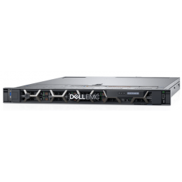 R640 Dell PowerEdge Servidor Xeon 210-AL foto com bezel R640 Dell PowerEdge Servidor Xeon 210-AL foto com bezel