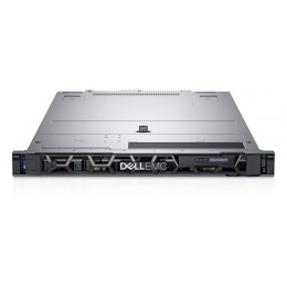 R6525 | Servidor Dell PowerEdge R6525 com Processador AMD EPYC 7313P 3.0GHz 128M Cache (155W) DDR4-3200 preço R6525 | Servidor Dell PowerEdge R6525 com Processador AMD EPYC 7313P 3.0GHz 128M Cache (155W) DDR4-3200 preço