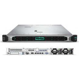 875842-S05 Servidor HPE ProLiant DL360 Gen10 2P 4116 Silver 64GB RAM 8SFF 2x500W PS pronta entrega 875842-S05 Servidor HPE ProLiant DL360 Gen10 2P 4116 Silver 64GB RAM 8SFF 2x500W PS pronta entrega