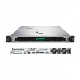 Servidor ProLiant HPE DL360 Gen10 1P 4214 1P 16G 8 SFF pronta entrega Servidor ProLiant HPE DL360 Gen10 1P 4214 1P 16G 8 SFF pronta entrega