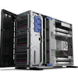 Servidor HPE ML350 Gen10 4210 1P 16GB 8 SFF P408i-a 1x800W FS RPS base SFF pronta entrega Servidor HPE ML350 Gen10 4210 1P 16GB 8 SFF P408i-a 1x800W FS RPS base SFF pronta entrega