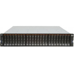 2078-124 IBM Storwize V5010 Gen2 Disk System Storage Seminovo 19 x 900GB SAS + 5 x SSD 400GB pronta entrega 2078-124 IBM Storwize V5010 Gen2 Disk System Storage Seminovo 19 x 900GB SAS + 5 x SSD 400GB pronta entrega