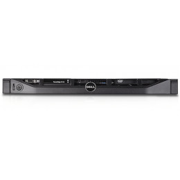 Servidor Dell PowerEdge R310 Intel Xeon X3430 2,40 GHz 16GB 400W 250GB Seminovo pronta entrega Servidor Dell PowerEdge R310 Intel Xeon X3430 2,40 GHz 16GB 400W 250GB Seminovo pronta entrega