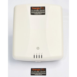MRLBB-1001 HP MSM430 Access Point Dual (AM) Radio 802.11n Model: Em estoque MRLBB-1001 HP MSM430 Access Point Dual (AM) Radio 802.11n Model: Em estoque