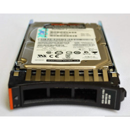 9TE066-039 HD IBM 300GB SAS 6 Gbps 10K RPM SFF 2,5 9TE066-039 HD IBM 300GB SAS 6 Gbps 10K RPM SFF 2,5