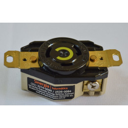 770-0013 Tomada NEMA L5-30R - marca APC pronta entrega 770-0013 Tomada NEMA L5-30R - marca APC pronta entrega