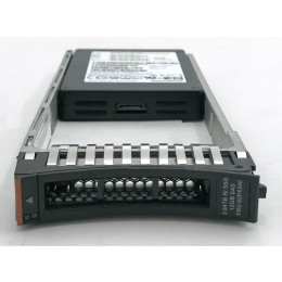 02PX340 SSD IBM 3.84TB SAS SFF 2.5