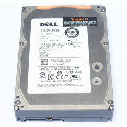 0B24494 HD Dell 300GB SAS 6Gbps 15K RPM 3.5
