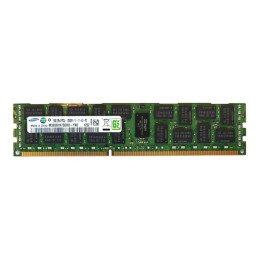 M393B1K70DH0-YK0 Memória RAM Smart 8GB DDR3 1600MHZ 2Rx4 PC3L-12800R ECC DIMM 240 Pinos Pronta Entrega