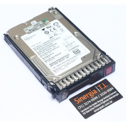 EH000300JWCPK HD 300GB SAS 15K RPM 2,5