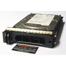 ST3146707LC | HD Seagate 146GB 10K RPM 3.5