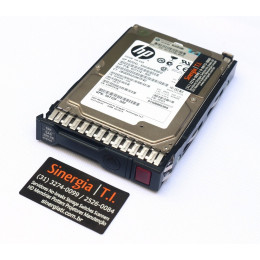 9SW066-035 HD 300GB SAS 15K RPM 2,5