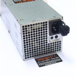 DS550E-S1 Fonte Dell Power Supply 550W 80 Plus Silver para Servidor PowerEdge Pronta Entrega