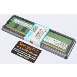 Memória RAM 8GB Servidor Dell PowerEdge T640 3200 MHz RDIMM Pronta entrega Memória RAM 8GB Servidor Dell PowerEdge T640 3200 MHz RDIMM Pronta entrega