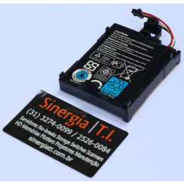 0H123V Bateria Dell T40JJ 3.7V PowerEdge H710 DP/N Pronta Entrega 0H123V Bateria Dell T40JJ 3.7V PowerEdge H710 DP/N Pronta Entrega