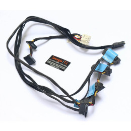 0NFJ71 Cabo de Dados/Energia SATA/SAS para Servidor Dell PowerEdge Pronta Entrega