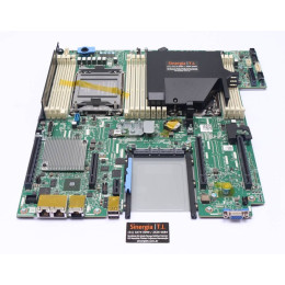 Placa Mãe para Servidores Dell PowerEdge R550 System Board Pronta Entrega