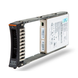 00AR409 SSD IBM 400GB SAS SFF 2.5