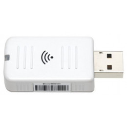 V12H418P12 US1 Módulo de rede Wireless para Projetores Epson pronta entrega V12H418P12 US1 Módulo de rede Wireless para Projetores Epson pronta entrega