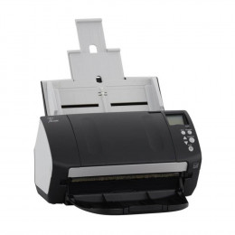 fi-7140 Scanner Fujitsu - A4/Ofício 40 Páginas por Minuto / 80 Imagens por Minuto, 120V e 220V pronta entrega fi-7140 Scanner Fujitsu - A4/Ofício 40 Páginas por Minuto / 80 Imagens por Minuto, 120V e 220V pronta entrega