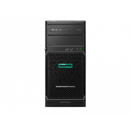 P16927-S01 Servidor HPE ProLiant ML30 Gen10 E-2124 16GB RAM 1TB SATA Fonte 350W Windows Server Essentials 2019 pronta entrega P16927-S01 Servidor HPE ProLiant ML30 Gen10 E-2124 16GB RAM 1TB SATA Fonte 350W Windows Server Essentials 2019 pronta entrega