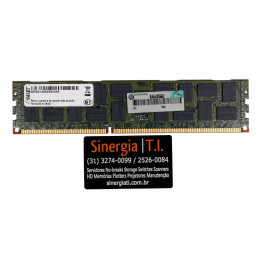 672631-B21 Memória RAM HPE 16GB DDR3-1600 MHz ECC Registrada para Servidores Gen8 DL160 DL360e DL360p DL380e DL380p DL580 ML350e ML350p pronta entrega 672631-B21 Memória RAM HPE 16GB DDR3-1600 MHz ECC Registrada para Servidores Gen8 DL160 DL360e DL360p DL380e DL380p DL580 ML350e ML350p pronta entrega