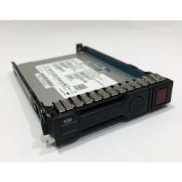 P04541-B21 SSD HPE 400GB SAS 12 Gbps SFF 2,5 P04541-B21 SSD HPE 400GB SAS 12 Gbps SFF 2,5