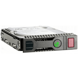 881457-B21 HD HPE 2.4TB SAS 12 Gbps 10K RPM SFF 2,5 881457-B21 HD HPE 2.4TB SAS 12 Gbps 10K RPM SFF 2,5