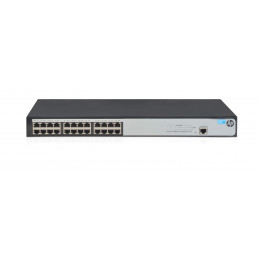 JG913A Switch HPE OfficeConnect 1620 24G 24 portas 10/100/1000 - Gerenciável Camada / Layer 2  pronta entrega JG913A Switch HPE OfficeConnect 1620 24G 24 portas 10/100/1000 - Gerenciável Camada / Layer 2  pronta entrega