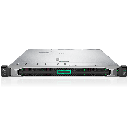 Servidor DL360 Gen10 HP Enterprise Intel Xeon pronta entrega Servidor DL360 Gen10 HP Enterprise Intel Xeon pronta entrega