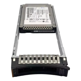 01EJ596 SSD IBM 3.84TB SAS SFF 2.5