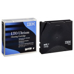 35L2086 Fita IBM de Limpeza Universal LTO pronta entrega 35L2086 Fita IBM de Limpeza Universal LTO pronta entrega