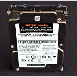 45W9614 HD IBM 300GB SAS 6 Gbps 15K RPM 2,5 45W9614 HD IBM 300GB SAS 6 Gbps 15K RPM 2,5