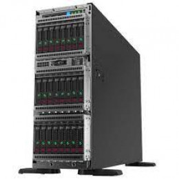 P11049-001 Servidor HPE ProLiant ML350 Gen10 3204 1P 16 GB S100I 4 LFF 1X500W RPS pronta entrega P11049-001 Servidor HPE ProLiant ML350 Gen10 3204 1P 16 GB S100I 4 LFF 1X500W RPS pronta entrega