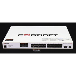 FortiSwitch 424D FPOE Switch Fortinet FortiSwitch 424D 24 Portas 10/100/1000 + 2 portas 10 GE SFP+ Gerenciável Camada 2 e 3 POE 370W pronta entrega FortiSwitch 424D FPOE Switch Fortinet FortiSwitch 424D 24 Portas 10/100/1000 + 2 portas 10 GE SFP+ Gerenciável Camada 2 e 3 POE 370W pronta entrega