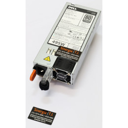 DPS-495AB A(02F)  Fonte redundante 495W Dell para Servidor PowerEdge R620 R720 R720xd R820 T320 T420 T620 preço DPS-495AB A(02F)  Fonte redundante 495W Dell para Servidor PowerEdge R620 R720 R720xd R820 T320 T420 T620 preço