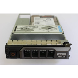 400-AJRC HD Dell 600GB SAS 15K RPM SFF 2.5 400-AJRC HD Dell 600GB SAS 15K RPM SFF 2.5